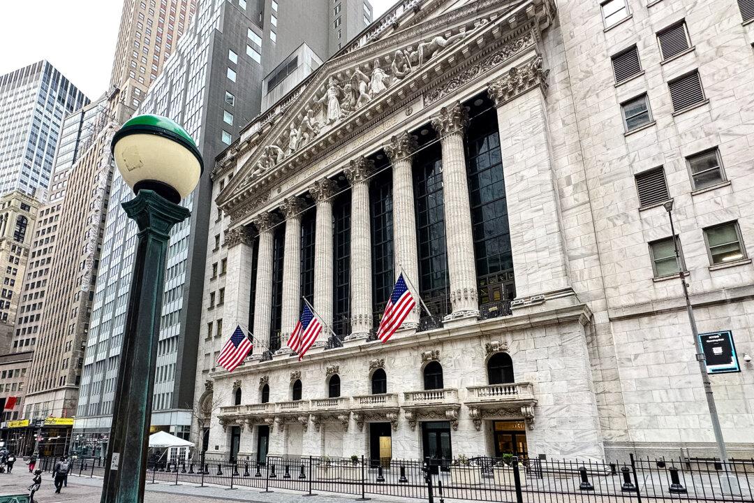 Property Rights Activist Explains Trap Posed by Plan to Trade America’s Natural Resources