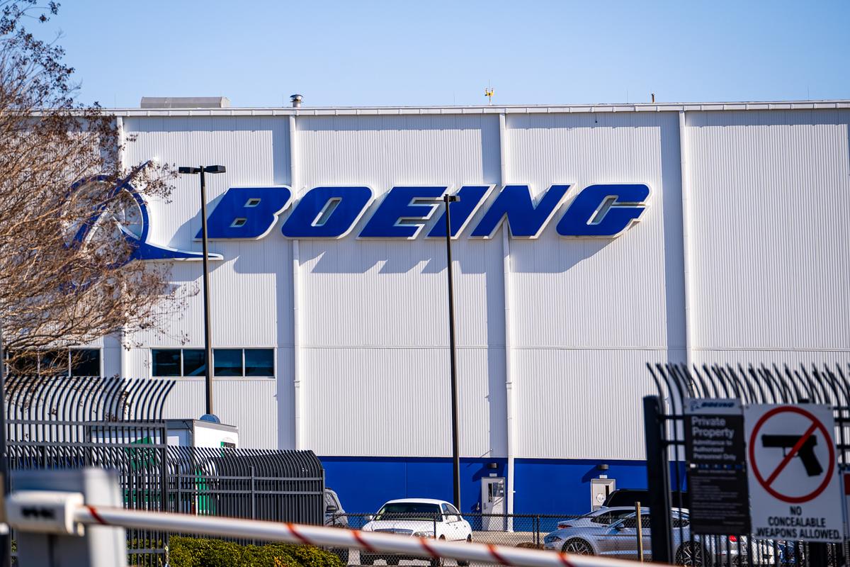 ‘The Plane Will Fall Apart at the Joints’: Boeing Whistleblower Warns About 787 Integrity