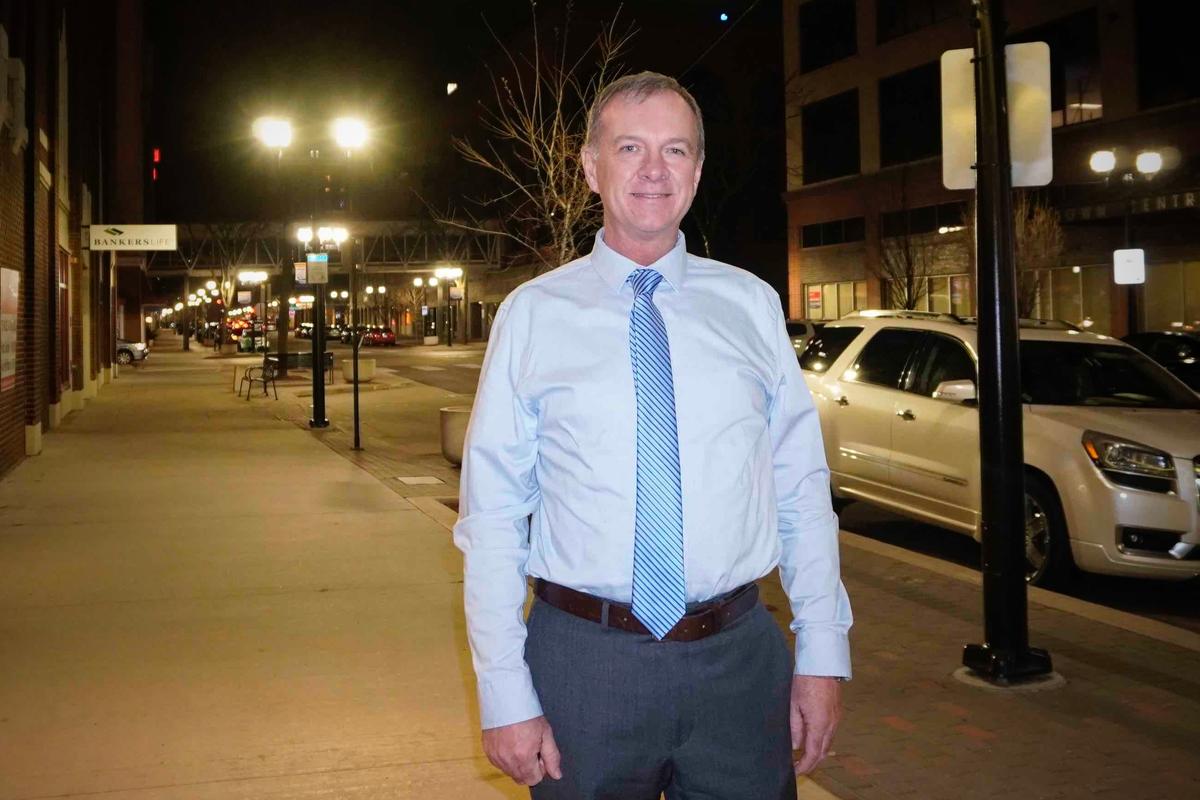 ‘Everything Was Wonderful, You Couldn’t Ask for Anything Better,’ Says Shen Yun Audience Member