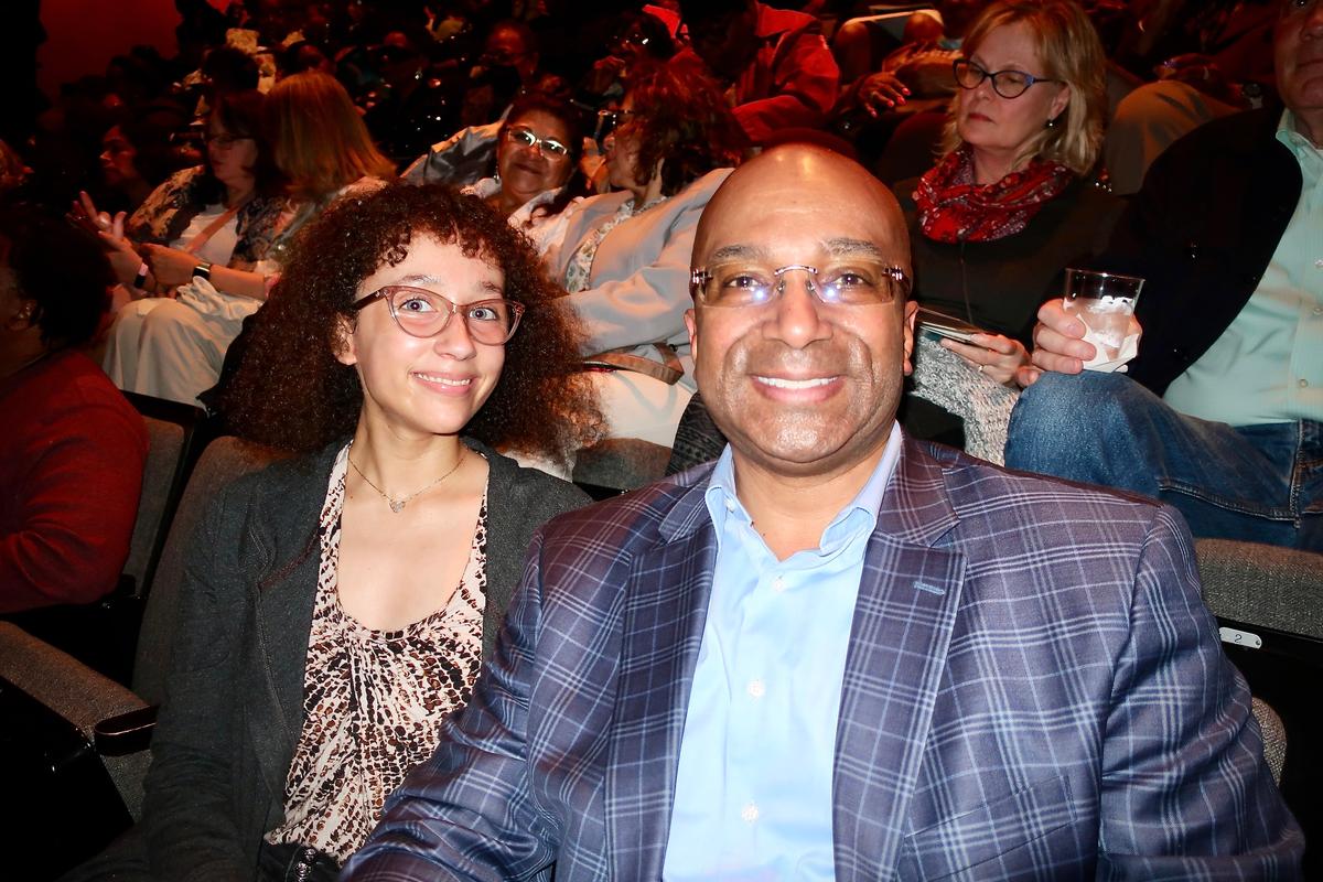 Shen Yun’s Performers Are ‘Just the Best of the Best’ Says CEO