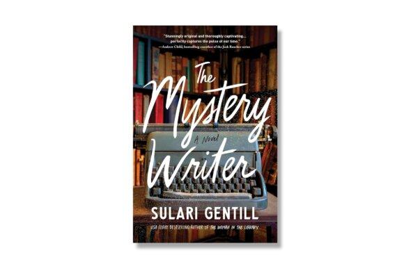 ‘The Mystery Writer’: A Writer Accused of Murder