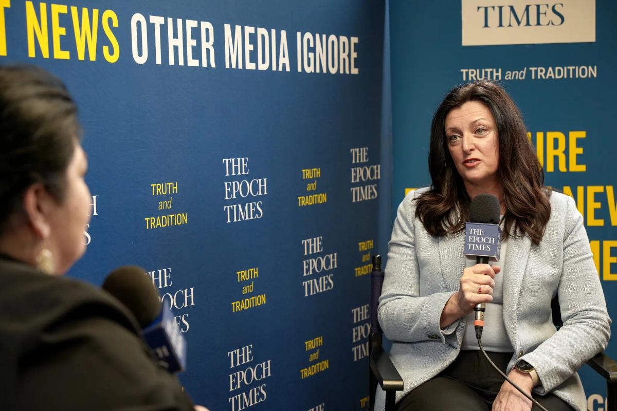 Veronica Gemma Leads Conservative Overhaul of Pennsylvania School Boards