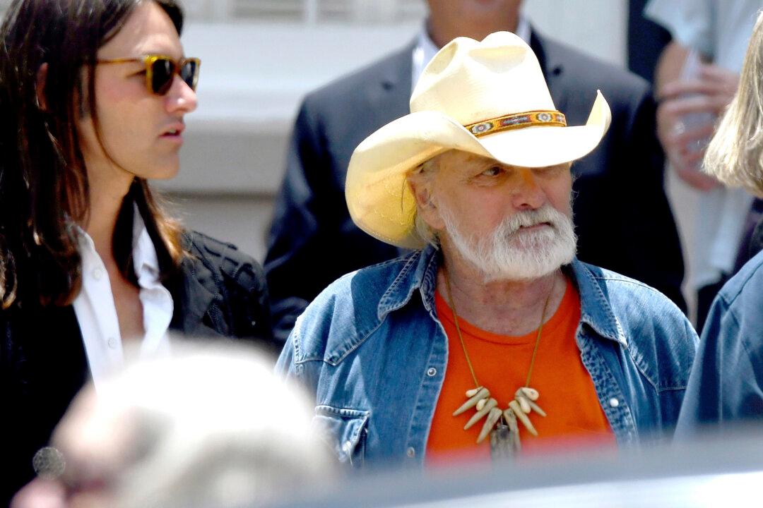 Legendary Guitarist and Allman Brothers Co-founder Dickey Betts Dies at 80