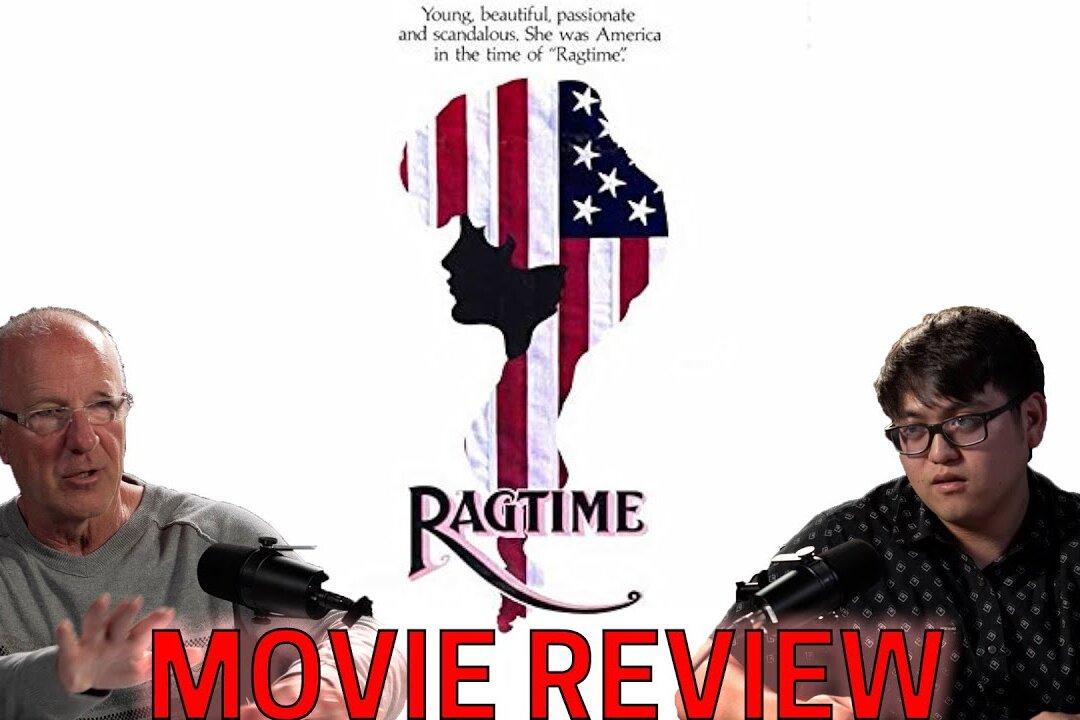 Has Racial Tension in America Eased Since the Ragtime Era?