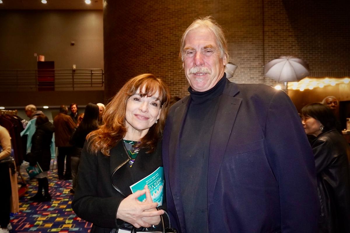 Shen Yun Teaches the Value of Being a Good Person, Says Purchase Theatergoer