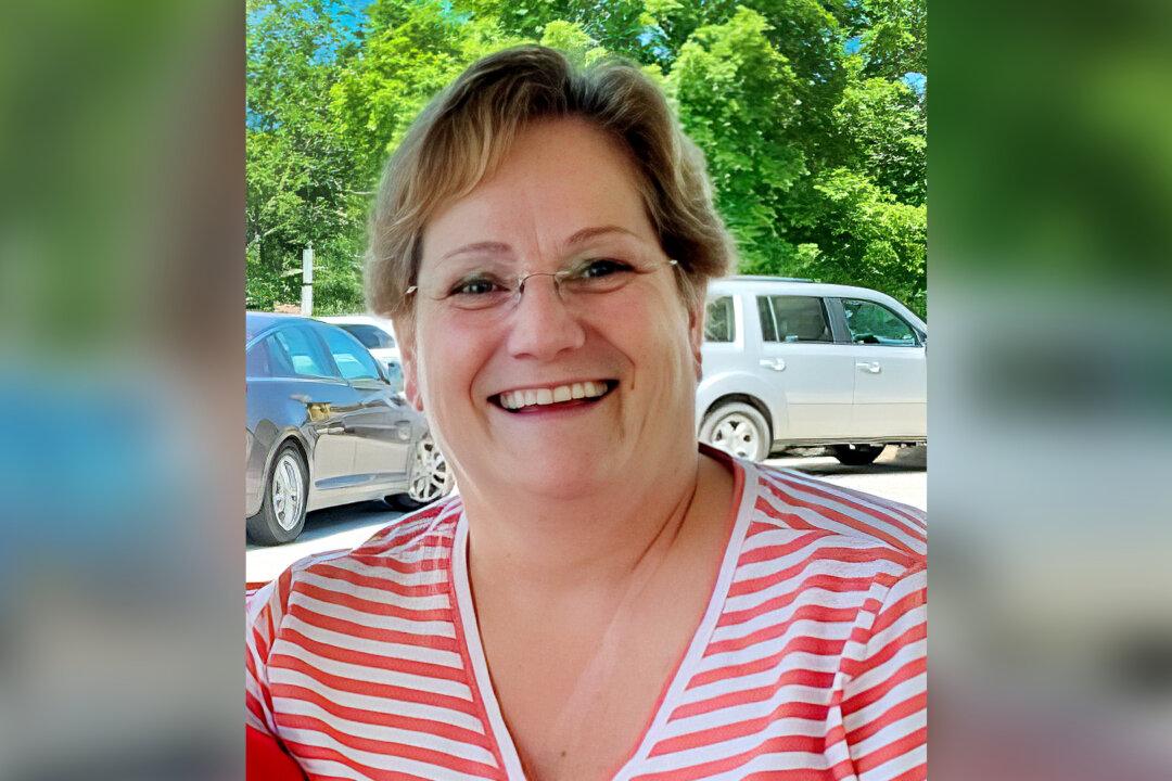 Convicted Rapist Charged With Murder in Killing of Connecticut Visiting Nurse