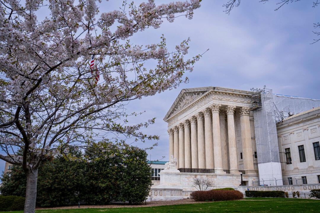 Supreme Court to Hear Challenge to Biden ‘Ghost Gun’ Rule