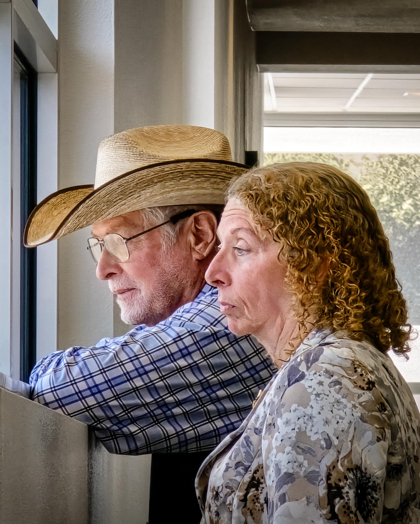 Mistrial Declared in Murder Trial of Arizona Border Rancher