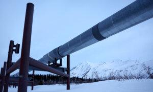 Biden’s Ill-Advised Alaska Oil Ban Bodes Continued Pain at Pump