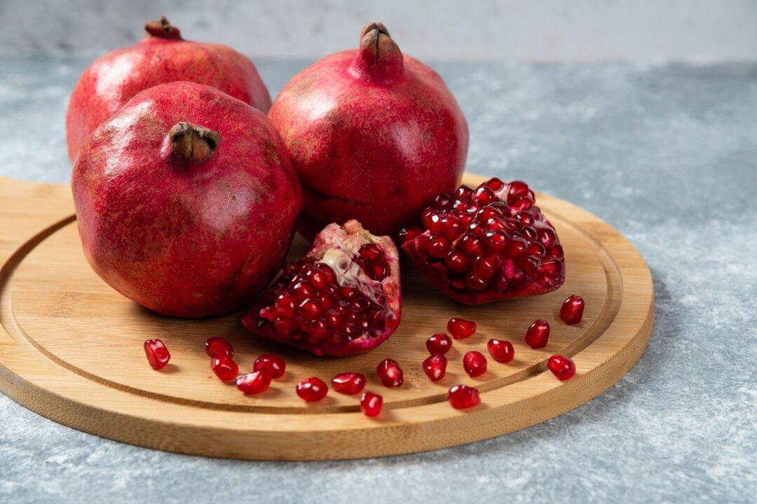 Could Pomegranates Pave the Way for Lower Blood Sugar?