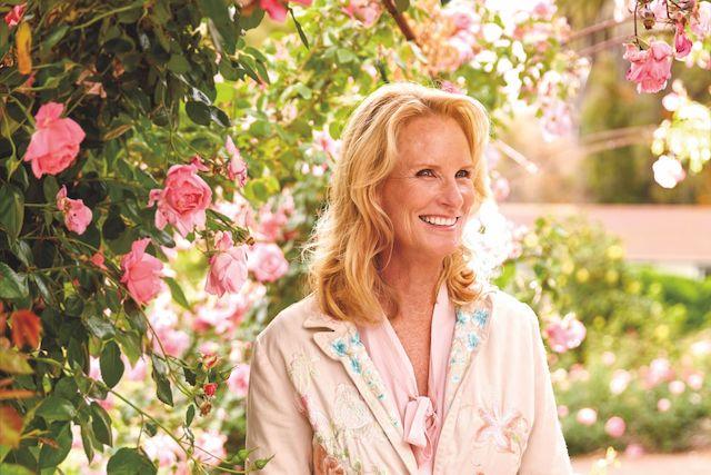 How One Woman Went From Untrained Gardener to World-Class Rosarian, Plus Her Rose Planting Tips