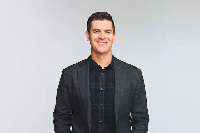 Mental Health Expert John Delony Makes the Case for Choosing Reality