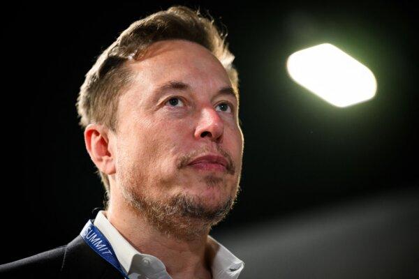 Elon Musk Says Online Harms Act an ‘Attack on the Rights of Canadians’