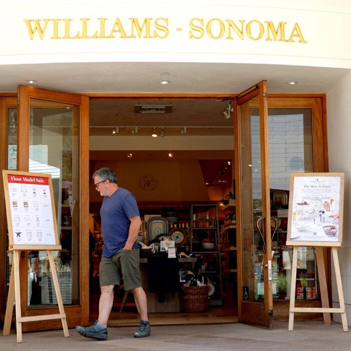 Williams-Sonoma Must Pay Nearly $3.2 Million Fine for False ‘Made in the USA’ Claims, DOJ says