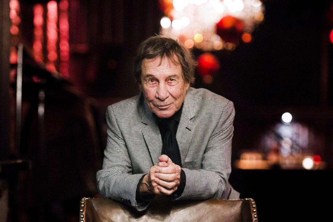 Quebec Singer and Songwriter Jean-Pierre Ferland Dies of Natural Causes at 89