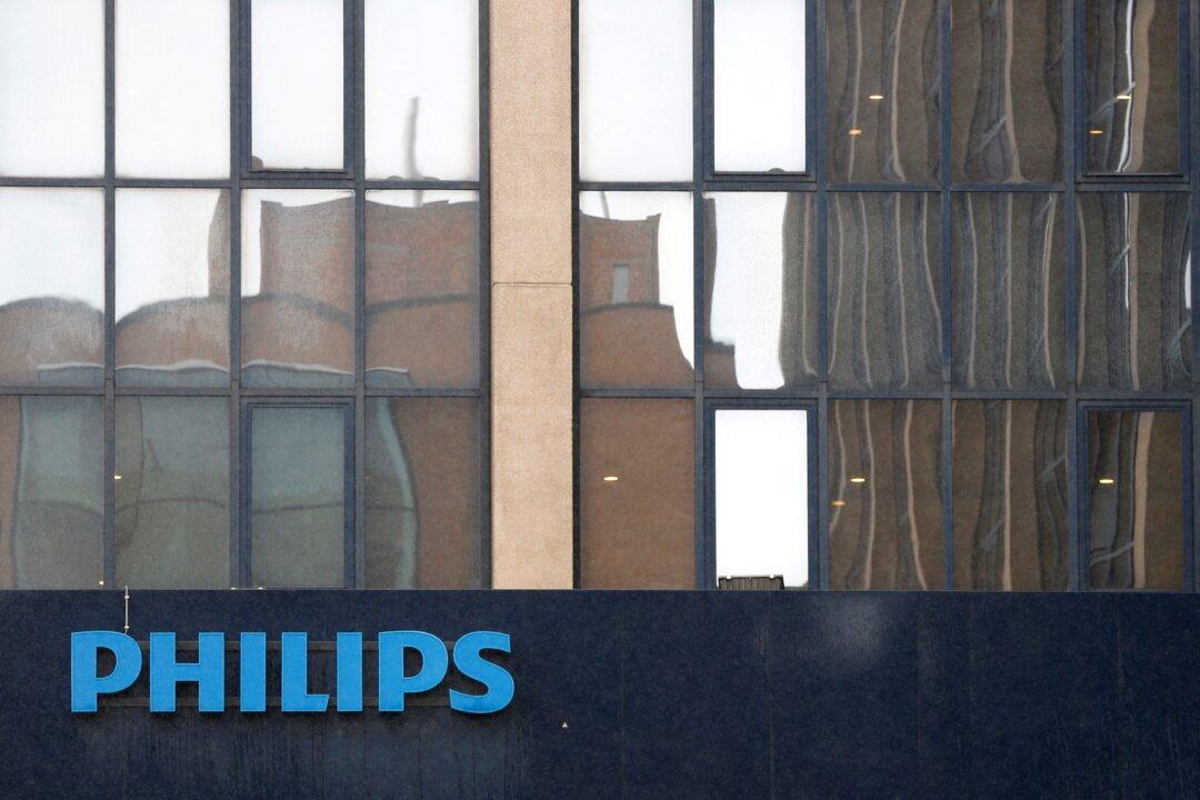 Philips Shares Surge on US Recall Settlement News