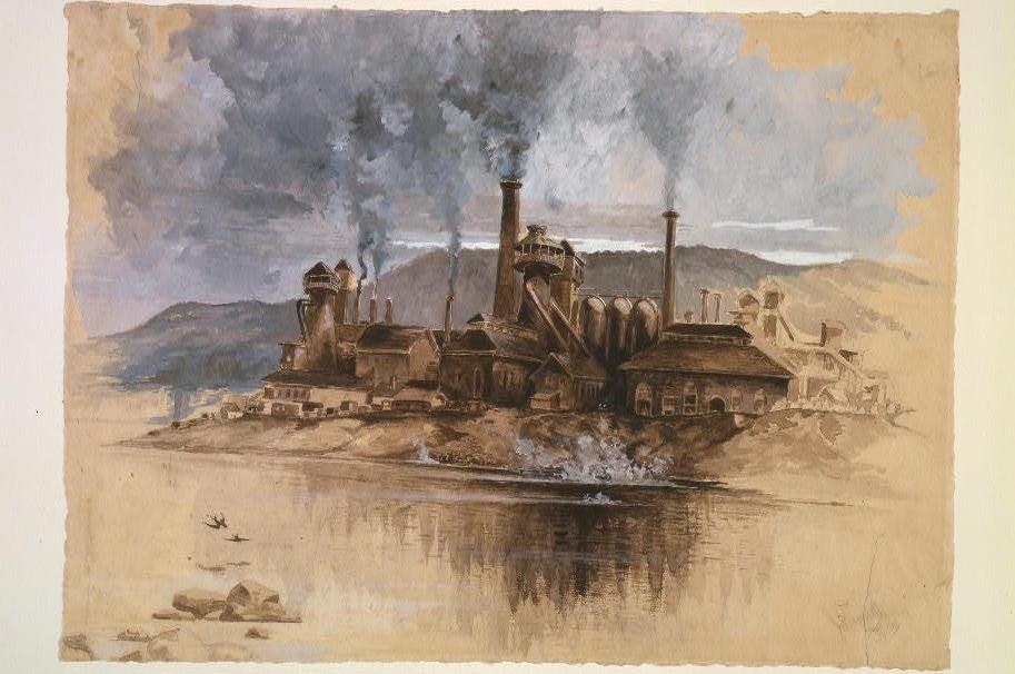 Stoking the Fire: A Writer Pays Tribute to His Mother Who Inspired a Lifelong Love of Learning