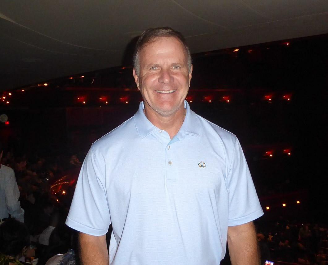 Shen Yun’s ‘Creative Genius Is Just Absolutely Perfect’: Senior VP