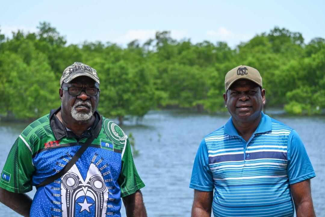 Torres Strait Elders Take Government to Court Over Climate Change