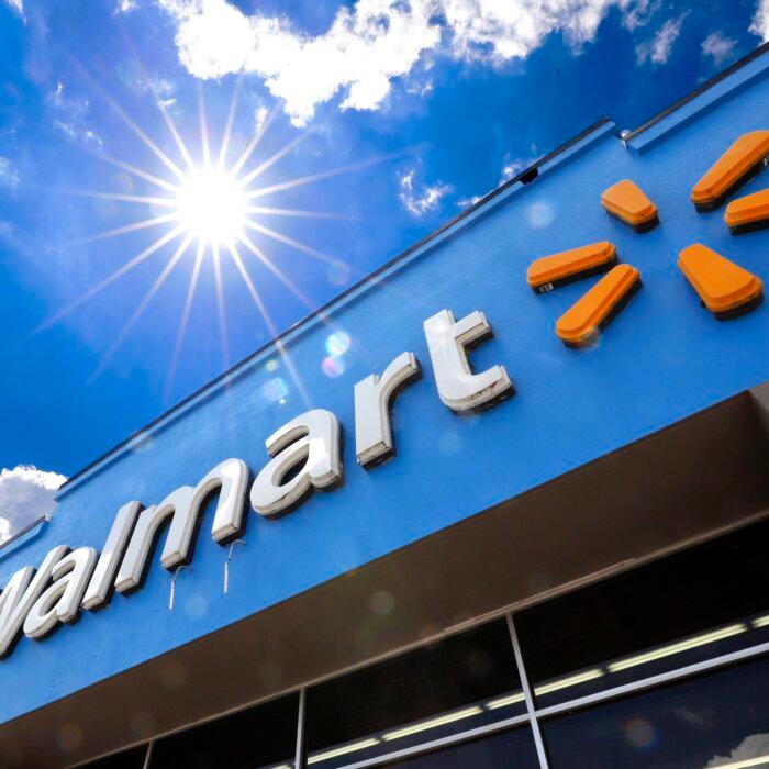 Walmart Launches Store-Label Food Brand as It Seeks to Appeal to Younger Shoppers