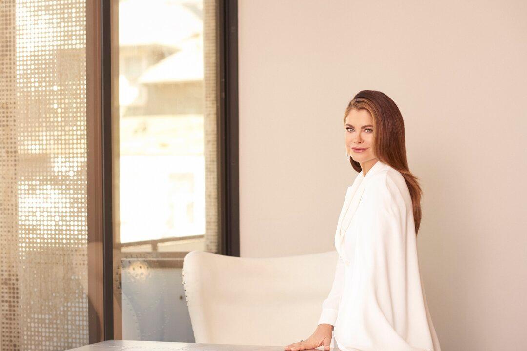 How Former Supermodel Kathy Ireland Built a Multi-Billion-Dollar Company by Instilling Trust Into a Brand Name