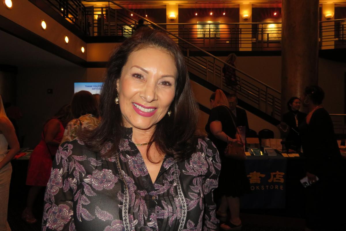 Shen Yun Is ‘Breathtaking,’ Says Company Owner