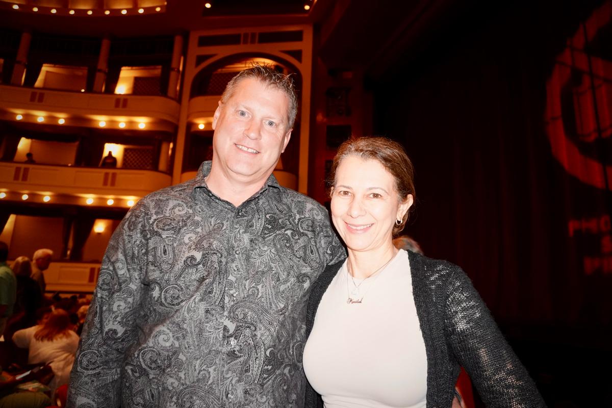 Engineer Gains ‘Greater Appreciation for the Hardships That Are Faced in China’