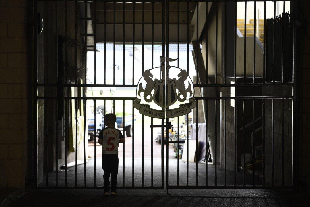 Peter Menzies: In Our New Era of Surveillance, the Inquisition Is Back