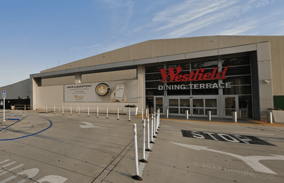 Homeless Man Held After Woman Is Stabbed in Culver City Parking Lot