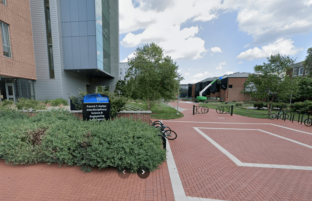 Two Suspects Arrested in Fatal Shooting on Delaware College Campus Are Not Students, Police Say