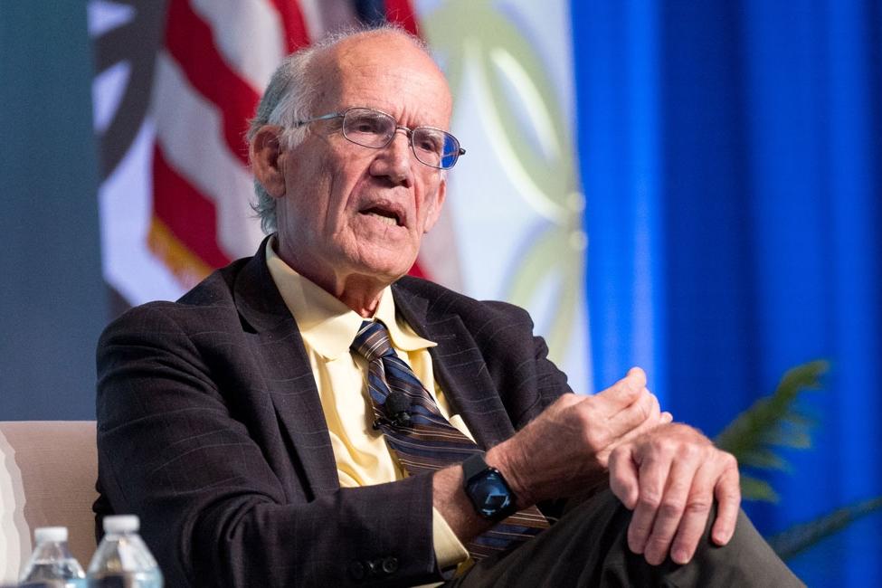 Is the End Near? Victor Davis Hanson Ponders Threat of Annihilation
