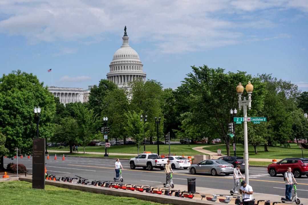 A Bill to Ensure Fair Representation for US Citizens