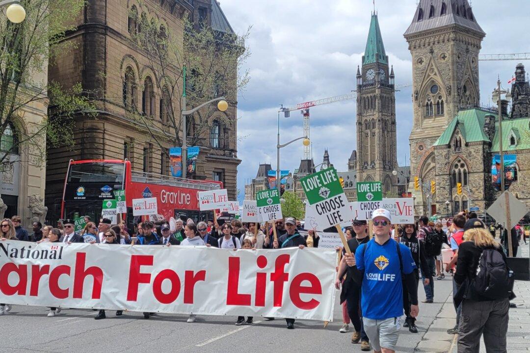 ‘Bring Back the Dignity of Life’: Pro‑Life Advocates Prepare for Upcoming March in Ottawa