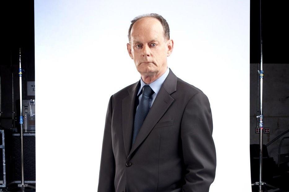 Canadian Media Icon Rex Murphy Passes Away at 77