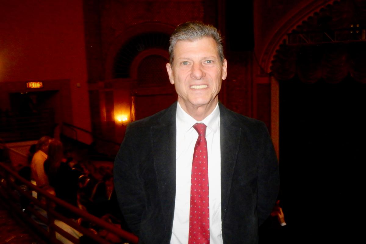 Stamford Theatergoer Praises Shen Yun