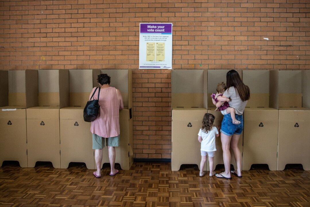 Inquiry Launched After 800,000 Voters Missed Out On 2023 NSW Election