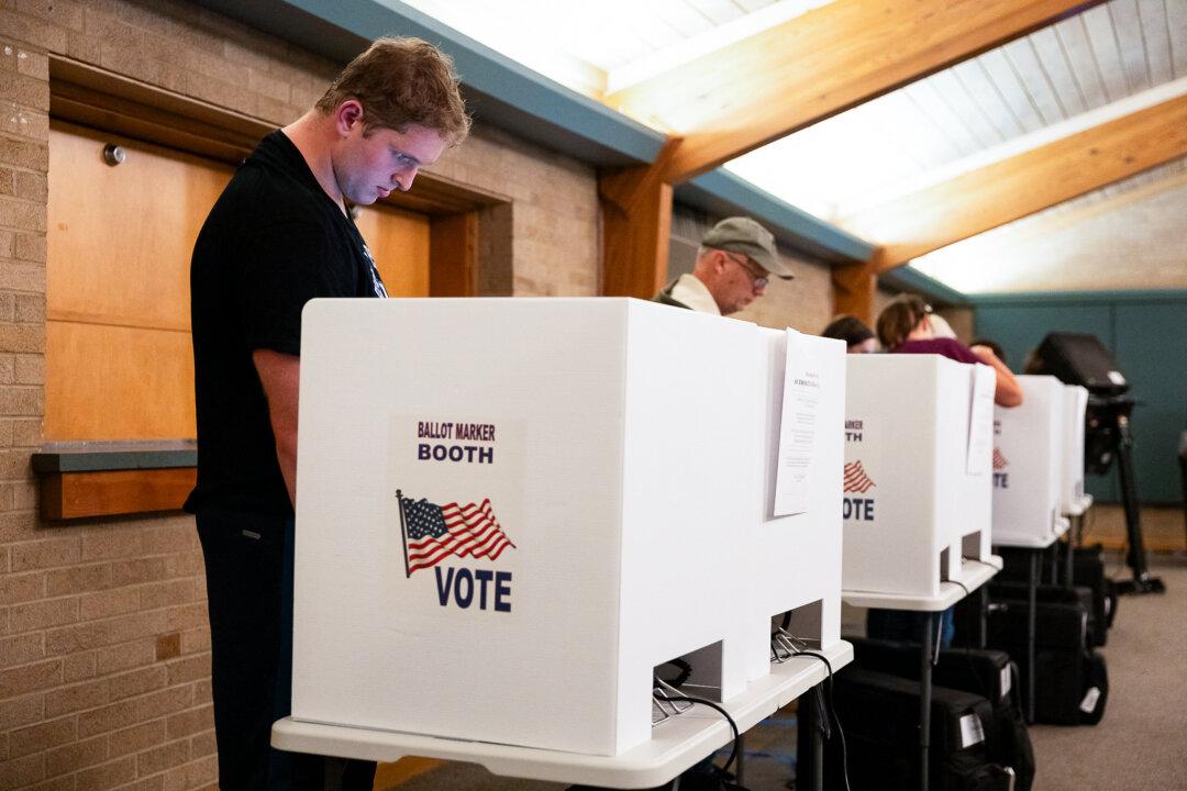 Ohio Orders Purge of Ineligible Voters From State Voter Rolls After Finding 137 ‘Non-Citizens’ Registered to Vote