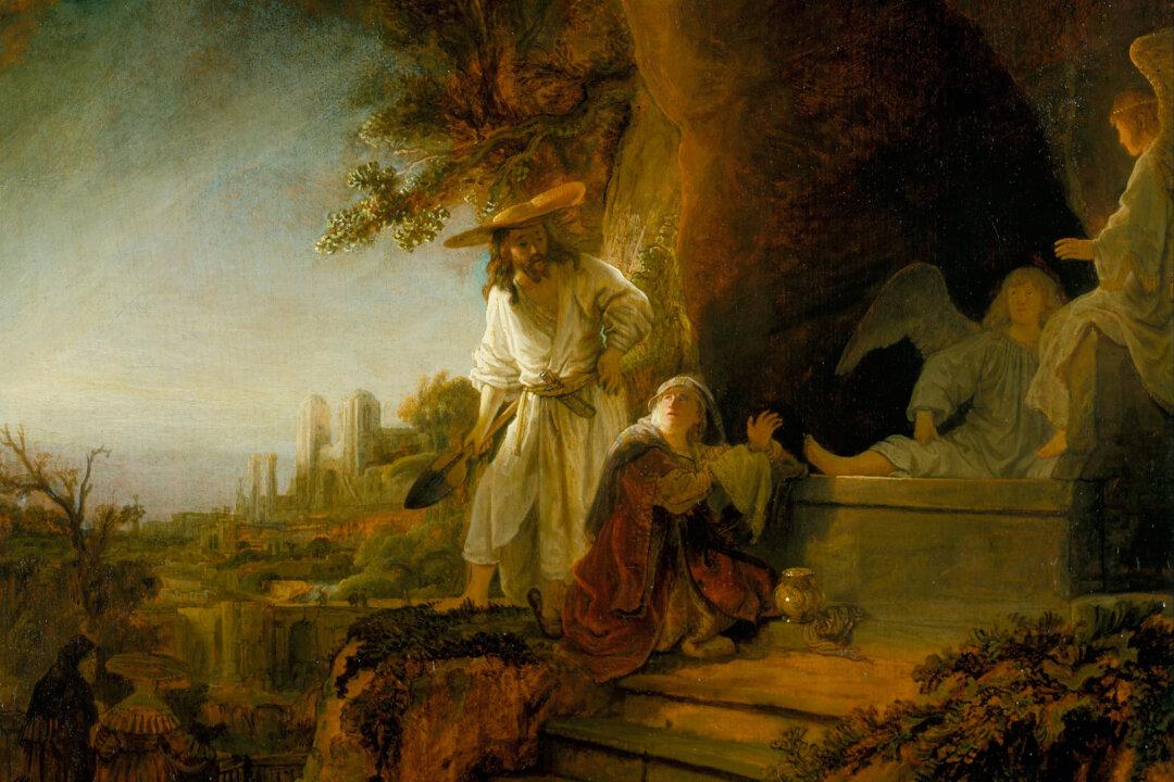 Daily Companionship and the Christian Life