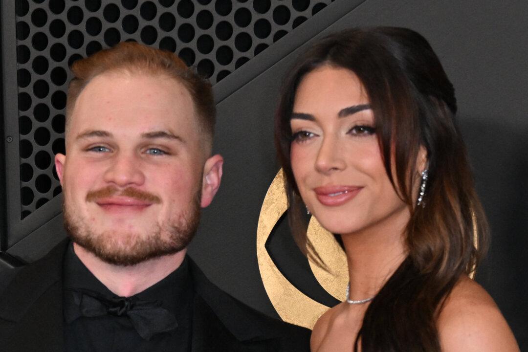 Girlfriend of Country Star Zach Bryan, Brianna LaPaglia Details Traumatizing UTV Crash