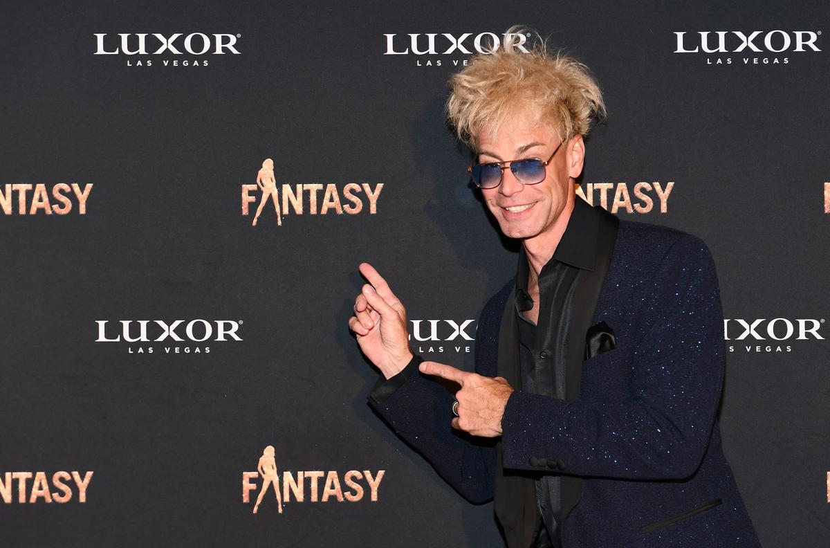 Magician Murray SawChuck on Changing the Landscape of Entertainment in Las Vegas
