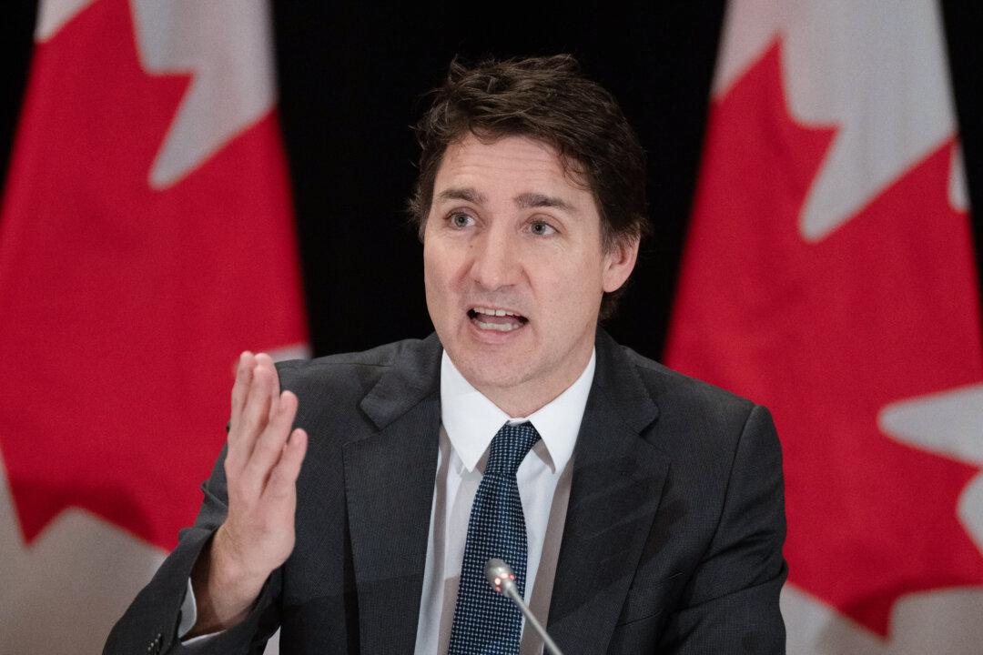 Canada Needs Path to Citizenship for Undocumented Immigrants While Speeding Up Deportations, Trudeau says