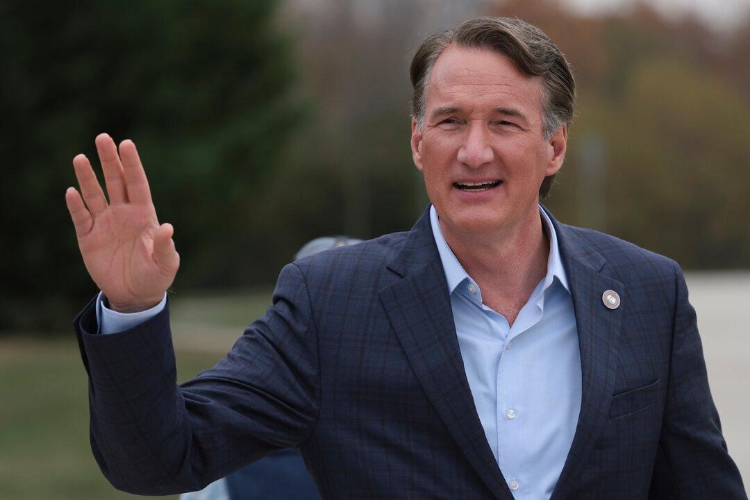 Virginia’s Youngkin Vetoes Bills on Confederate Heritage Tax Breaks, Robert E. Lee License Plates