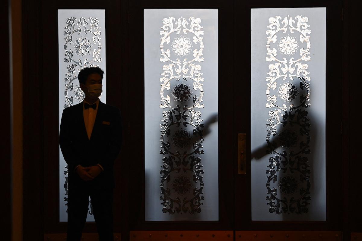 The Overriding ‘State Security’ in the CCP’s Monstrous Power Structure