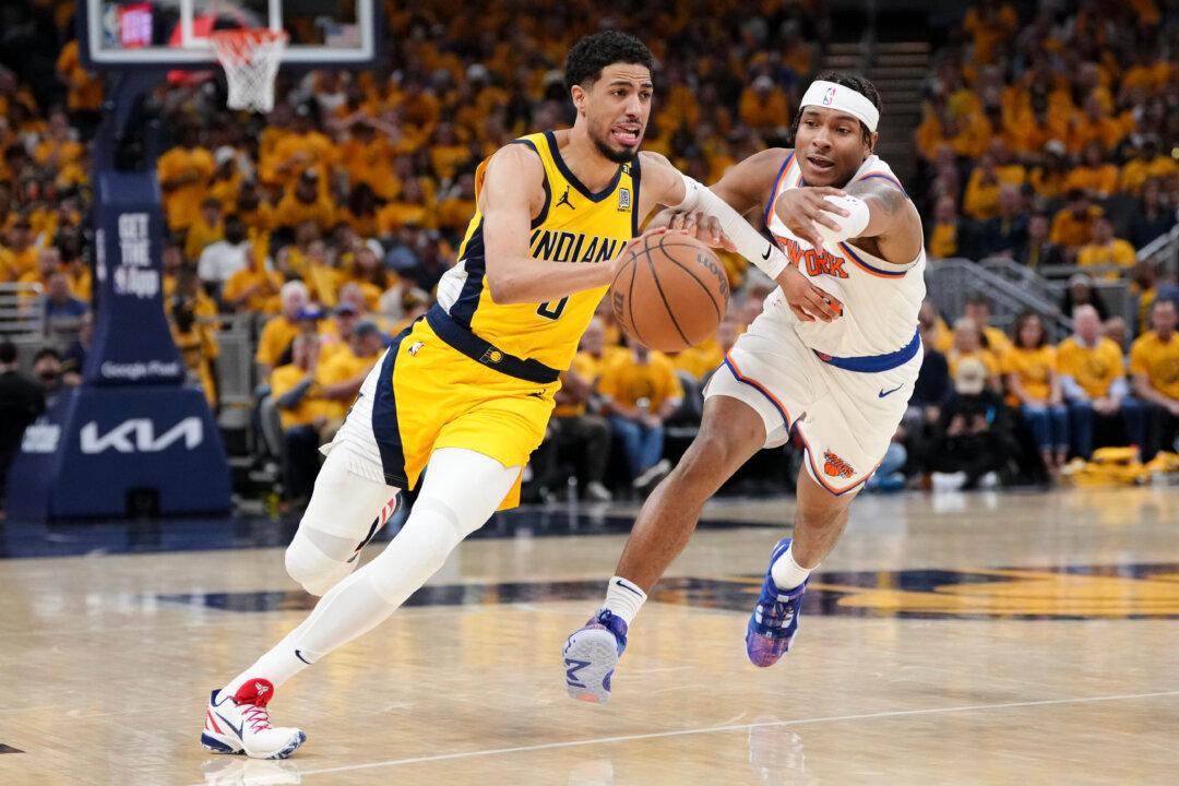 Pacers, Timberwolves Hope Game 7 Trends Continue in Sunday’s Contests