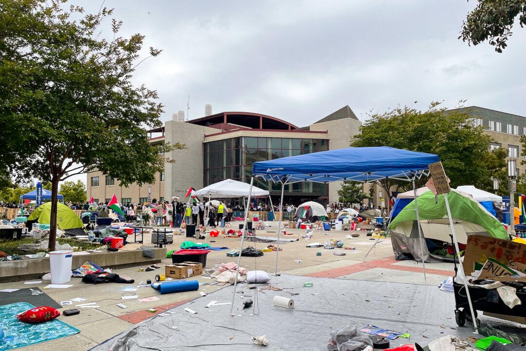 California University President Retires After Agreeing to Boycott Israel