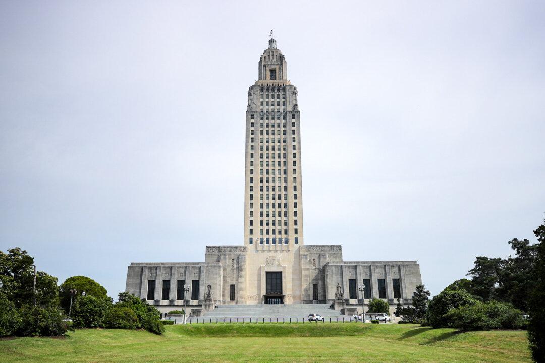 Louisiana Bill Seeks to Bar China From Buying State’s Farmland