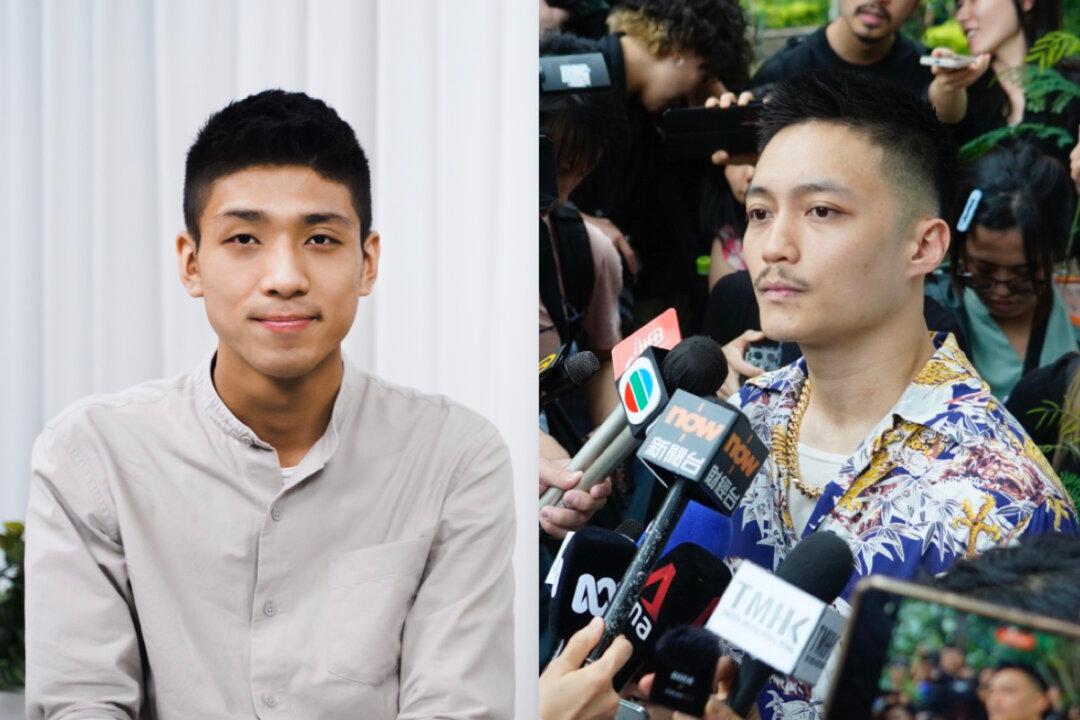 Before the Verdict in the Primary Election Case Young Activist Says: No Regrets