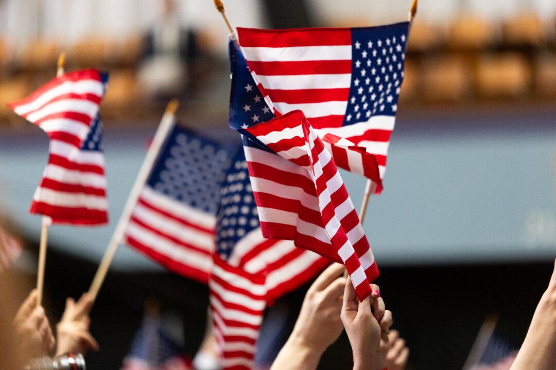 The School of Civic Leadership Looks to Protect the American Experiment