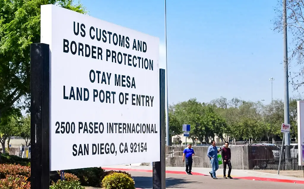DHS Responds to San Diego County Report of Steep Increase in Immigration Detentions