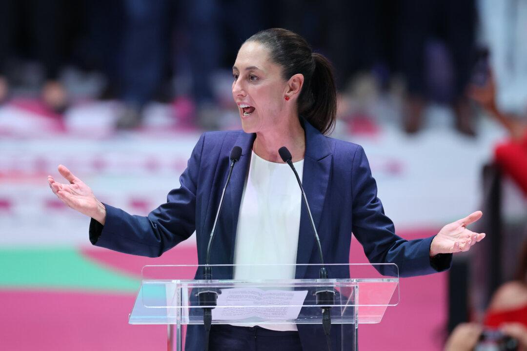 How Will Mexico’s President-Elect Claudia Sheinbaum Affect California?